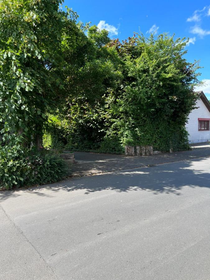 Olymp Wettenberg - Monteurzimmer Launsbach エクステリア 写真