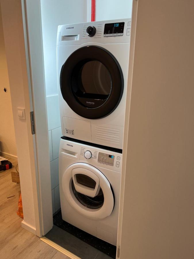 Olymp Wettenberg - Monteurzimmer Launsbach エクステリア 写真